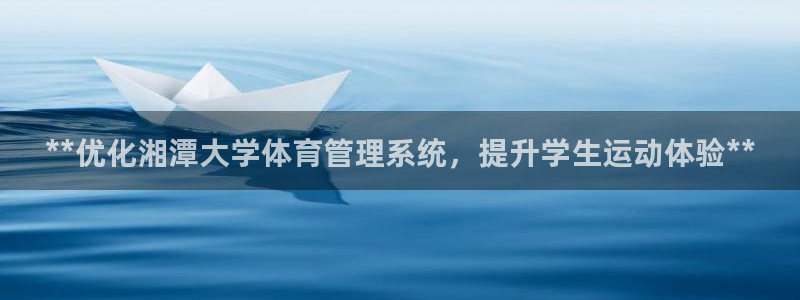 必一体育运动官网：*