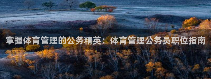 必一体育app官方下