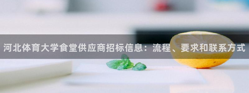 必一体育全站在线登录