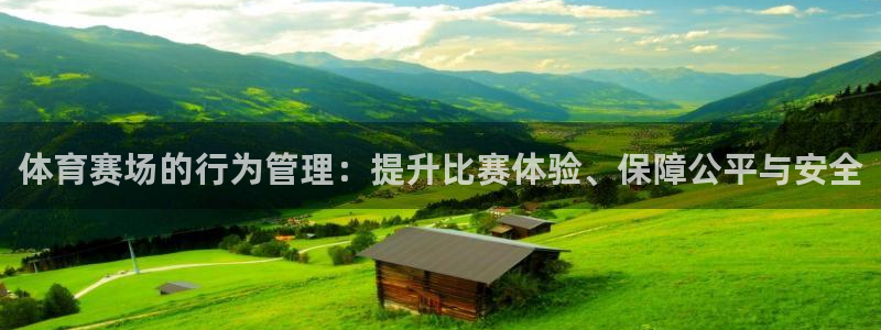 必一体育官方下载：体