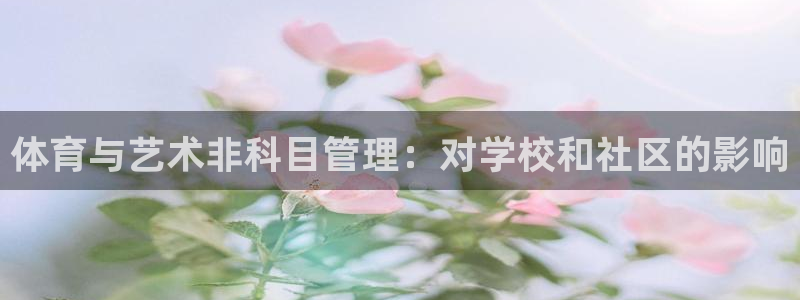 必一体育运动平台官网