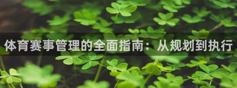 必一体育旧版：体育赛