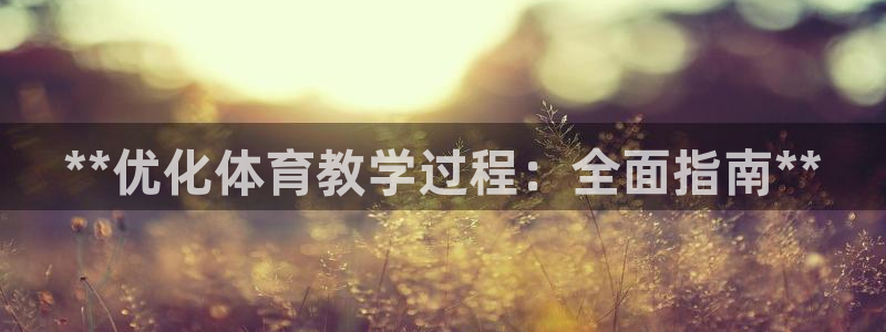必一体育网页：**优